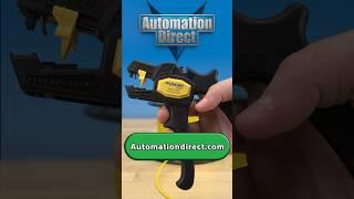 Jokari Wire Cutter and Stripper from AutomationDirect