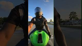 Motorcycle brotherhood| Kawasaki Ninja Zx6r