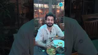 59 Seconds With Sunny Kaushal | Curly Tales #shorts