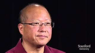 Stanford Faculty - Meet Stuart Kim