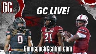 GC LIVE from BP Skinner: South Carolina vs. Ole Miss Preview with Connor Shaw