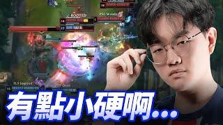 賽前單挑 Betty單殺Delight？ | 麥剎啦 #miccheck ft.  @HanwhaLifeEsports @MADLionsKOILoL @FlyQuestLoL