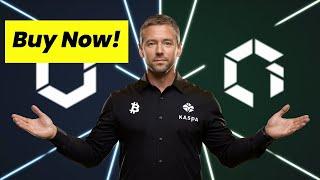 Is Kaspa the Future of Cryptocurrency? | Fast, Secure, and Scalable Transactions | Insights2Income