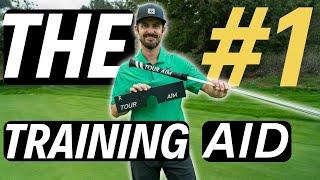 THE #1 TRAINING AID - YOU NEED TO TRY THIS!