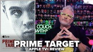 Prime Target (2025) Apple TV Series Review