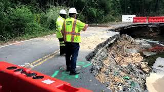 Water’s Journey in Fairfax County