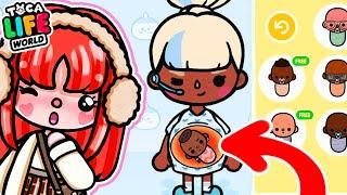 NEUES BABY IN TOCA BOCA? LIFE HACKS & SECRETS in Toca Life World