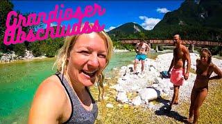 Biken und Baden - Ein Tag im Paradies / FREERIDE INC. AUSTRIA