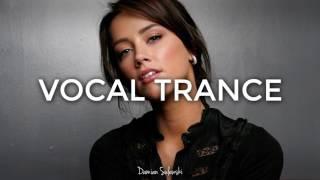  Amazing Emotional Vocal Trance Mix 2017  | 63