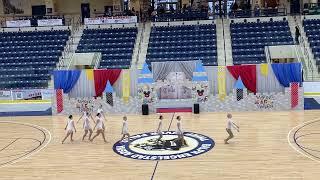 Cassidy Spring Show Senior Elite Lyrical 2023