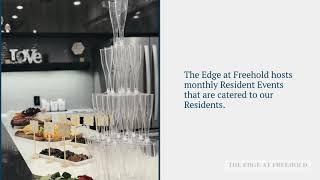 The Edge at Freehold