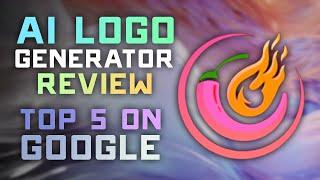 Reviewing the Top 5 AI Logo Generators on Google - Are they Any Good?