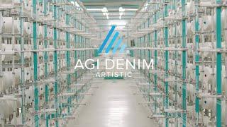 AGI Denim Company Profile