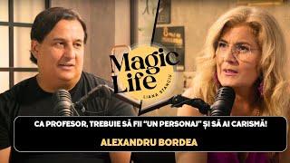 Copilul îți este oglindă și îți apasă toate butoanele! - Alexandru Bordea - Magic Life