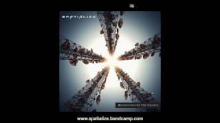 Spatialize - Searching for the Source FULL ALBUM