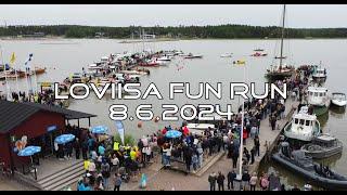 2024 Loviisa Fun Run