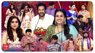 Jabardasth Latest Promo - 18th & 19th October 2024 - Fri & Sat @9:30 PM - #EtvTelugu - Rashmi, Laya