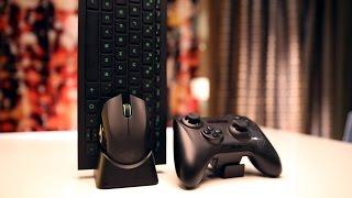 Razer Forge TV