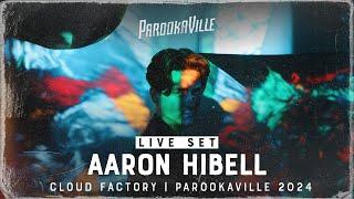 PAROOKAVILLE 2024 | AARON HIBELL