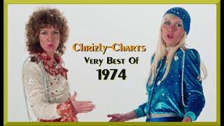 The VERY BEST Songs Of 1974