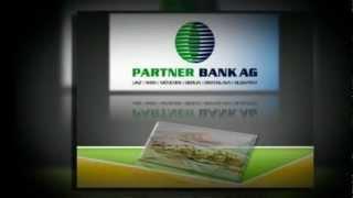 Partner Bank AG - Die Vorsorgebank ( Kooperation mit Finanzdienstleistern)