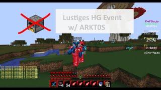 Lustigstes HG Event ever