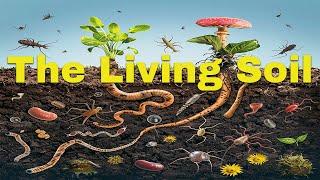 The Living Soil: Unearthing the Secrets of Soil Health