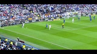 Cristiano Ronaldo Vs Valencia (Home) 12-13 HD 720p By Andre7