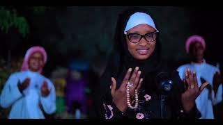 Maryam A Sadik - Annabi Nagode (Official Video)