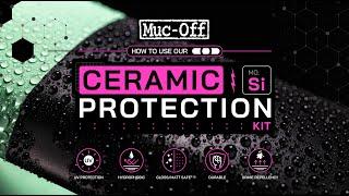 How to Apply Ceramic Coating Protection