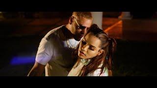 La Gaby Ft Max Agende - Mentiras (Video Oficial)