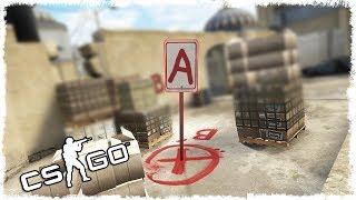 ЭТО КРУЧЕ МАНЬЯКА КС:ГО! НАСКОЛЬКО ХОРОШО ТЫ ЗНАЕШЬ DUST 2 В CS:GO??? КВАНТУМ VS БИВИС В КС:ГО!!!