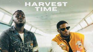 Universal Rap Group - Harvest Time ft EL-DEE x YungRukki [Official Visualizer Video]