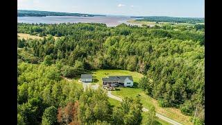 Annapolis Valley Acreage