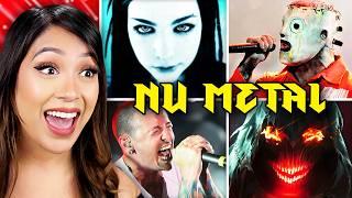 Gen X vs. Millennials: Nu Metal Trivia Battle!