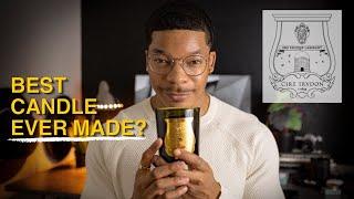 Best Candle Ever Made? | Cire Trudon Review