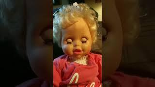 Baby Heather Doll