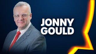 Jonny Gould | 27-Jul-24