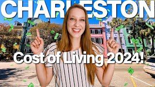 Charleston Cost of Living 2024: Housing, Rent, Groceries & More! (Breakdown)