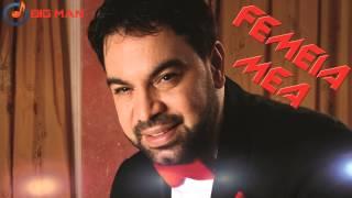 FLORIN SALAM - FEMEIA MEA (MANELE HIT 2015)