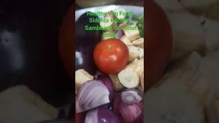 Healthy Veg Food               #Siddhi's kitchen                  #Nisha Madhulika. com     #Healthy