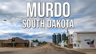 Murdo, South Dakota: A Journey Through Time | Things To Do In South Dakota