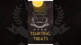 welcome to Tempting treats 