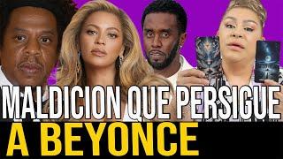 EL LADO OSCURO DE BEYONCE Y JAY-Z QUE TODOS LOS DE LA INDUSTRIA Y ARTISTA LE TEMEN