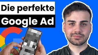 Wieso das die beste Google Ads Strategie 2024 ist