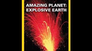 National Geographic's Amazing Planet: Volcanos & Earthquakes