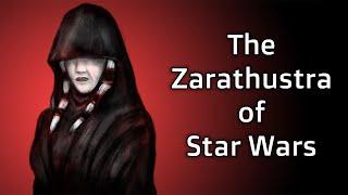 Kreia - The Zarathustra of Star Wars