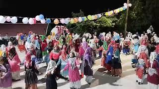 Kütahya Simav Karakoca köyü geleneksel kaşık oyunu