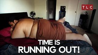 Brandon’s Last Chance at Life—Will He Make It? | My 600-lb Life TLC