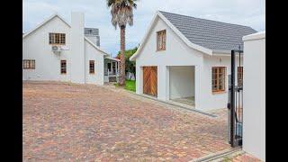 R3 995 000 |  Authentic house with charm | Rexford, Knysna